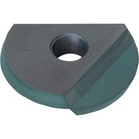 ダイジェット工業 ダイジェット ミラーボール用チップ DH111 BNM-320-AAA 1セット(2個) 252-5204（直送品）