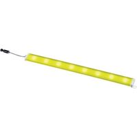 小糸製作所 KOITO LEDラインライトMハーフ イエロー LEDLL24WP-Y 1セット(10個) 362-4235（直送品）