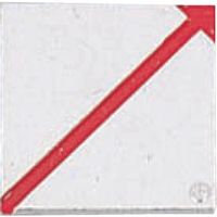 コノエ MYZOX コノエマスターライン(10枚入)<Mー4> M4 1個(10枚) 735-7401（直送品）