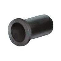 三和テクノロジーズ SANWA 丸型コネクタ SNSー16シリーズ プラグ・アダプタ用プッシング6 SN-16-BS6 1セット(100個)（直送品）