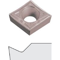 ダイジェット工業 ダイジェット スローアウェイチップ CCGT060204FN-ASFAT20 1セット(10個) 174-7974（直送品）