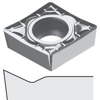 ダイジェット工業 ダイジェット スローアウェイチップ CCGT120404FN-ACBAK20 1セット(10個) 175-1125（直送品）