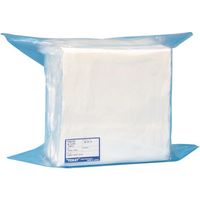 トレシー CKワイパー フラットパック 7×7cm (200枚/袋) CK80-7F-200P 1セット(15000枚:200枚×75袋)（直送品）