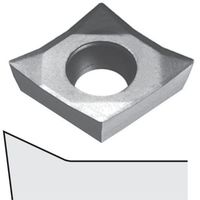 ダイジェット工業 ダイジェット スローアウェイチップ CPGT05T102FN-ALUPVD2 1セット(10個) 174-9473（直送品）