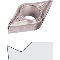 ダイジェット工業 ダイジェット スローアウェイチップ DCGT070202FN-ASFAK10 1セット(10個) 174-7895（直送品）