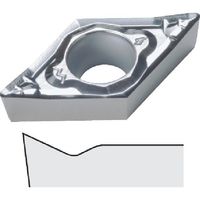 ダイジェット工業 ダイジェット スローアウェイチップ DCGT070208FN-AWIAK10 1セット(10個) 176-5659（直送品）