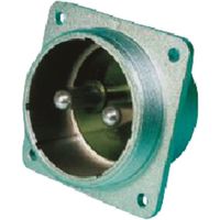 三和テクノロジーズ SANWA 丸型コネクタ SNSー20シリーズ 7極 RF SNS-2007-RF 1セット(10個) 183-1508（直送品）