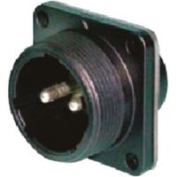 三和テクノロジーズ SANWA 防水コネクタ SNWー16シリーズ 5極 RF SNW-1605-RF 1セット(10個) 182-9164（直送品）