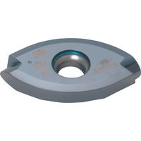 ダイジェット工業 ダイジェット スウィングボール用チップ JC8015 SWB232MMW-G 1セット(10個) 176-2207（直送品）