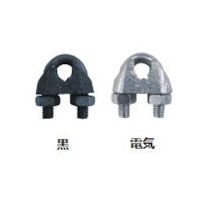 大洋製器工業 TAIYO TMワイヤクリップ 電気 TMー9(3281093) TM-9E 1セット(50個) 849-3032（直送品）