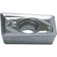 ダイジェット工業 ダイジェット スーパーエンドチッパー用チップ ZDMT100308LP 1セット(10個) 175-4251（直送品）