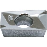 ダイジェット工業 ダイジェット スーパーエンドチッパー用チップ ZPMT09T208RP 1セット(10個) 175-2658（直送品）