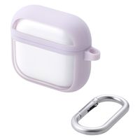 AirPods 4 P[X p ϏՌ Jo[ Ռz h~ x_[ AVA-AP06TSLFCPU GR 1iij