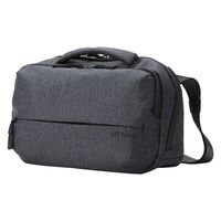 ボディバッグ ショルダーバッグ 斜めがけ 撥水加工 off toco ブラック BM-OFBB01BK エレコム 1個（直送品）