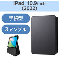 iPad 10 10.9C` P[X \tgU[ 蒠^ ubN TB-A24RWVH2BK GR 1iij