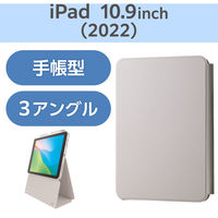 Apple純正 iPadケース iPad（第10世代）用 Smart Folio - スカイ