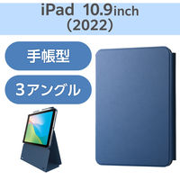 iPad 10 10.9C` P[X \tgU[ 蒠^ lCr[ TB-A24RWVH2NV GR 1iij