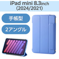 iPad mini(A17 Pro) P[X \tgU[ 蒠^ ϏՌ u[ TB-A24SWVFCBU GR 1iij