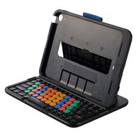 iPad(第10世代)用Magic Keyboard Folio - 日本語 キーボード一 iPad(第10世代)用Magic Keyboard Folio - 日本語 キーボード一