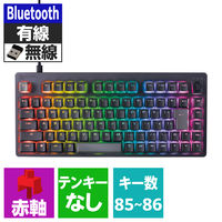 ゲーミングキーボード G512-CK CARBON RGBメカニカル