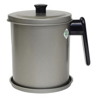 竹原製缶 トルネオ フッ素オイルポット