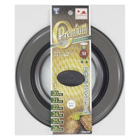 竹原製缶 プレミアムZERO フライパンカバー