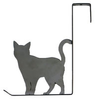 東洋ケース ドアフック キャットドアフック