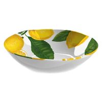 1956レストラン・サプライ ボウル 31cm フレッシュレモン プラスチック 432553 1個（直送品）