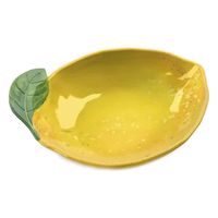 1956レストラン・サプライ ボウル 20cm フレッシュレモン プラスチック 432552 1個（直送品）