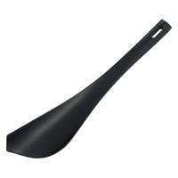 下村企販 へら シリコン製 シリコンキッチンヘラ 食洗機対応 440718 1個（直送品）