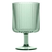 1956レストラン・サプライ ワイングラス 300ml メサ セージ 453455 1個（直送品）