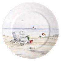 1956XgETvC v[g 26cm By THE SHORE 453483 1iij