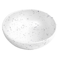 1956レストラン・サプライ ボウル オリオン テラゾ バンブーファイバー メラミン