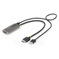 HDMI 2.1 - DisplayPort 1.4ϊP[u 30cmiij