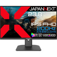 WplNXg 23.8C` Q[~Oj^[(1920x1080/IPS/200Hz) JN-IPS238G200F-C6iij
