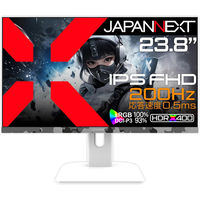 WplNXg 23.8C` Q[~Oj^[(1920x1080/IPS/200Hz) JN-IPS238G200F-CAMO-Wiij