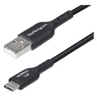 USB A USB C P[u USB 2.0 1m 3A15W ubNiij