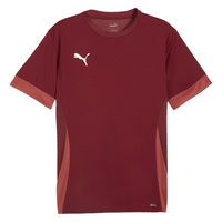 最大80％OFF - 『在庫ロス売買マーケット』 PUMA(プーマ) ゲーム teamGOAL プラクティスシャツ サッカー ウェア