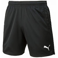 PUMA(プーマ) サッカー 審判ウェア レフリーパンツ M ブラック 656330 1枚（直送品）