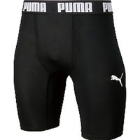 PUMA(プーマ) サッカー スパッツ コンプレッション ショートタイツ 3XL 03 656333 1枚（直送品）
