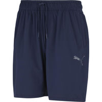 サッカー部　サッカーパンツ　プーマ　パープル　M PUMA - サッカー部 サッカーパンツ プーマ パープル Mの通販 by