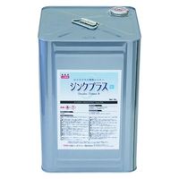 日新インダストリー ジンクプラスシンナーR 16L ZX077 1個（直送品）