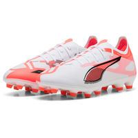 PUMA(プーマ) サッカー スパイク ウルトラ 5 マッチ HG/AG 260