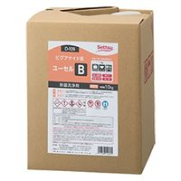 セッツ ユーセルB 10kg D-109 1箱（直送品）