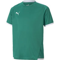 PUMA(プーマ) サッカー プラクティスシャツ TEAMLIGA ゲームシャツ JR 150 05 705144 1セット（2枚）（直送品）