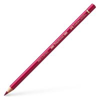 ファーバーカステル デューラー水彩色鉛筆142 マダー 117642 1本（直送品）