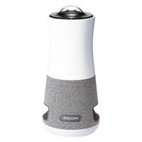 R[ RICOH WEBcp}CNXs[J[ 8ȓp Meeting 360 V1 755286 1