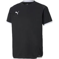 PUMA(v[}) TbJ[ vNeBXVc TEAMLIGA Q[Vc JR 150 03 705144 1Zbgi2jiij