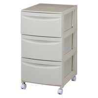 `FXg 3i Roocent([Zg) 36×s42×67.5cm LX^[t ~NeB[x[W 455645 1iij