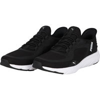 PUMA(プーマ) スニーカー スリッポン SOFTRIDE フレックス レース EASE IN ALT ワイド 230 31199601（直送品）